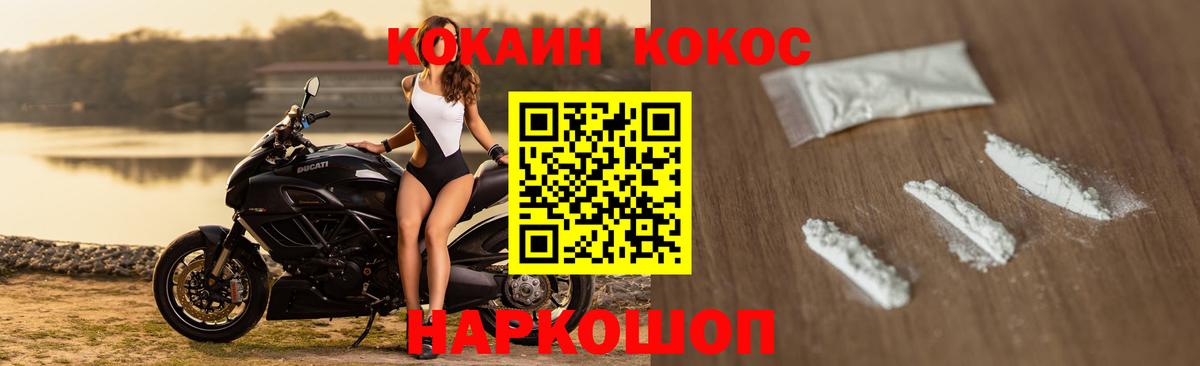 COCAIN Fish Scale Родники